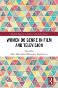 Cover: Women Do Genre in Film and Television - Routledge
