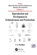 Cover: Reproduction and Development in Echinodermata and Prochordata - CRC Press