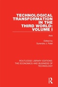 Cover: Technological Transformation in the Third World: Volume 1 - Routledge