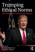 Cover: Trumping Ethical Norms - Routledge