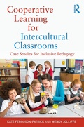 Cover: Cooperative Learning for Intercultural Classrooms - Routledge