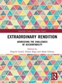 Cover: Extraordinary Rendition - Routledge