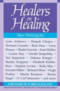 Cover: Healers on Healing - Tarcher/Putnam,US