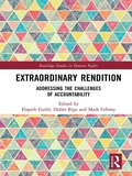 Cover: Extraordinary Rendition - Routledge