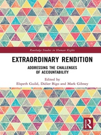 Enlarge image Cover: Extraordinary Rendition - Routledge