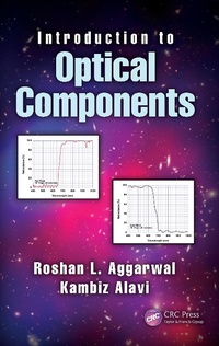 Abbildung von: Introduction to Optical Components - CRC Press