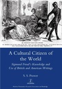 Cover: A Cultural Citizen of the World - Routledge