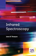 Cover: Infrared Spectroscopy - Routledge