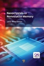 Cover: Nanocrystals in Nonvolatile Memory - Routledge