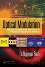 Cover: Optical Modulation - CRC Press