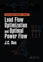 Cover: Load Flow Optimization and Optimal Power Flow - CRC Press