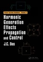 Cover: Harmonic Generation Effects Propagation and Control - CRC Press