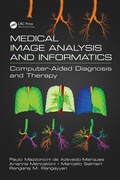 Cover: Medical Image Analysis and Informatics - CRC Press