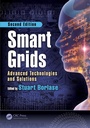Cover: Smart Grids - CRC Press