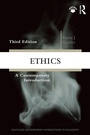 Cover: Ethics - Routledge