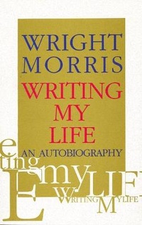 Enlarge image Cover: Writing My Life - Black Sparrow Press,U.S.