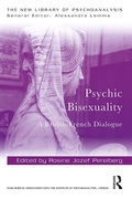 Cover: Psychic Bisexuality - Routledge