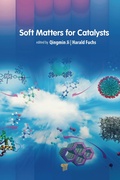 Cover: Soft Matters for Catalysts - Routledge