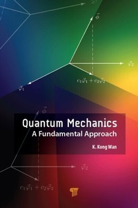 Abbildung von: Quantum Mechanics - Routledge