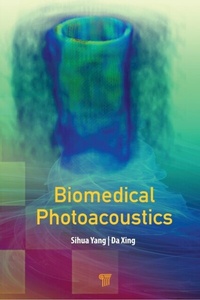 Abbildung von: Biomedical Photoacoustics - Routledge