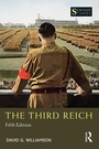 Cover: The Third Reich - Routledge