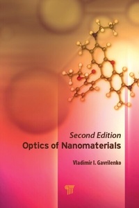 Abbildung von: Optics of Nanomaterials - Routledge