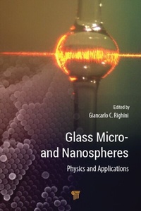 Abbildung von: Glass Micro- and Nanospheres - Routledge