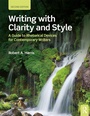 Cover: Writing with Clarity and Style - Routledge