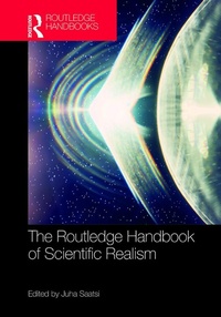 Abbildung von: The Routledge Handbook of Scientific Realism - Routledge