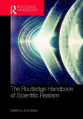 Abbildung von: The Routledge Handbook of Scientific Realism - Routledge