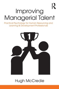 Abbildung von: Improving Managerial Talent - Routledge