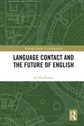Cover: Language Contact and the Future of English - Routledge