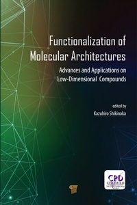 Abbildung von: Functionalization of Molecular Architectures - Routledge