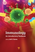 Cover: Immunology - Routledge