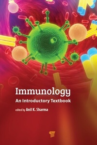 Abbildung von: Immunology - Routledge