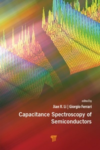 Enlarge image Cover: Capacitance Spectroscopy of Semiconductors - Routledge