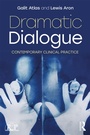 Cover: Dramatic Dialogue - Routledge