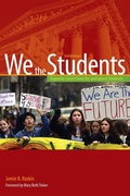 Cover: We the Students - CQ Press
