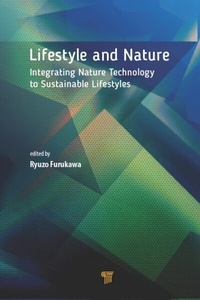 Abbildung von: Lifestyle and Nature - Routledge