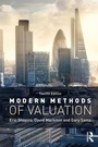 Cover: Modern Methods of Valuation - Routledge