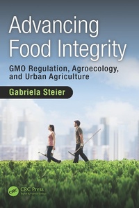 Abbildung von: Advancing Food Integrity - CRC Press