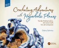 Abbildung von: Crocheting Adventures with Hyperbolic Planes - CRC Press