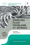 Cover: Swirling Flow Problems at Intakes - Routledge