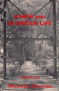 Enlarge image Cover: A New and Glorious Life - Carnegie-Mellon University Press