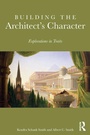 Cover: Building the Architect's Character - Routledge