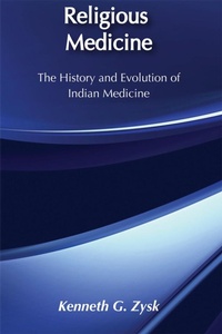 Abbildung von: Religious Medicine - Routledge