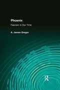 Cover: Phoenix - Routledge
