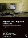 Cover: Beyond the Drug War in Mexico - Routledge