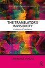 Cover: The Translator's Invisibility - Routledge