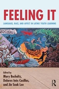 Cover: Feeling It - Routledge
